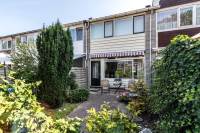 Woning Burgemeester Crezéestraat 6 Ridderkerk