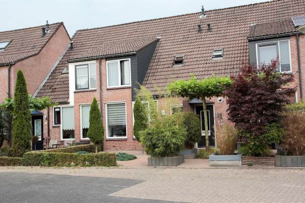 Woning Kievitmeen 101 Harderwijk