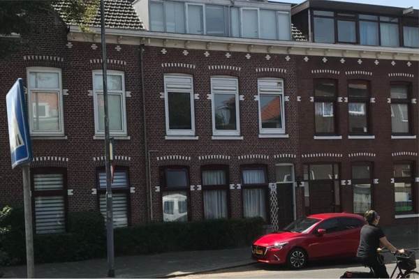 Woning Utenhagestraat 224 Rotterdam