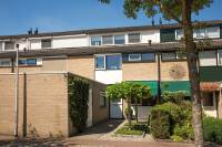 Woning Welnahorst 4 Enschede