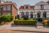 Woning Van den Endelaan 50 Hillegom