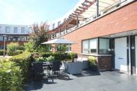 Woning Grijpestijnhof 18 Bleiswijk