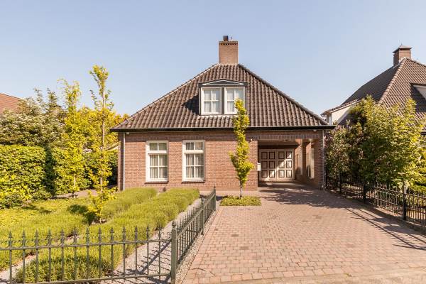 Woning Dr. Dreeslaan 11 Helmond