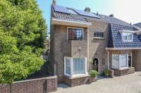 Woning Mauritsstraat 5 Kampen