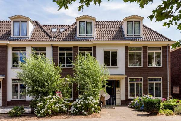 Woning Haalmansweg 16 Lochem