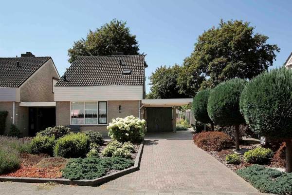 Woning Boekweitstraat 24 Slagharen