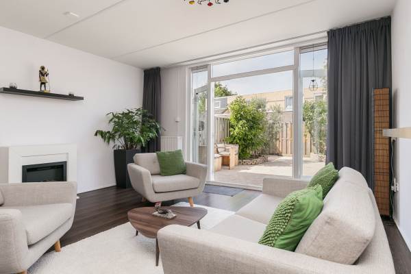 Woning Sterkenburg 92 Alphen aan den Rijn