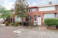 Woning Floresstraat 17 Dordrecht