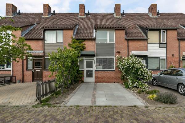 Woning Breedeweer 48 Hendrik-Ido-Ambacht