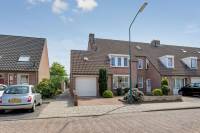 Woning Gaanderij 24 Alphen Nb
