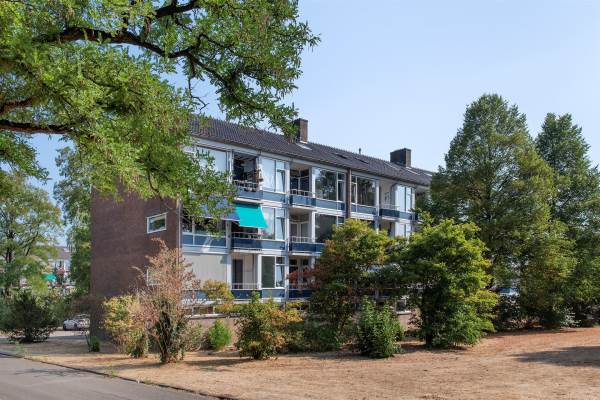 Woning Mezenlaan 61 Dieren