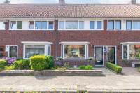 Woning Reinier de Graafstraat 14 Leeuwarden