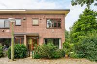 Woning Wessel Gansfortstraat 56 Amsterdam