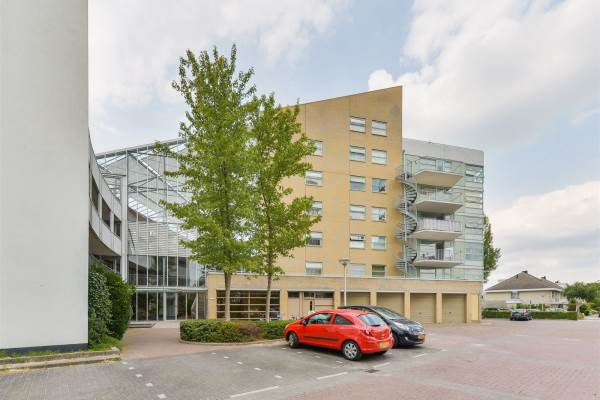Woning Felix de Nobelhof 6 Amstelveen