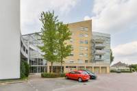 Woning Felix de Nobelhof 6 Amstelveen
