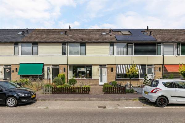 Woning Insingerstraat 12 Soest