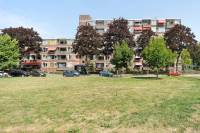 Woning Wenckebachlaan 25 Groningen