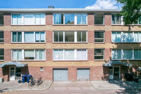 Woning Plesmanstraat 363 Soesterberg