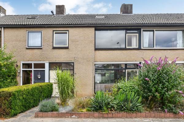 Woning Bart&# 24 Elst