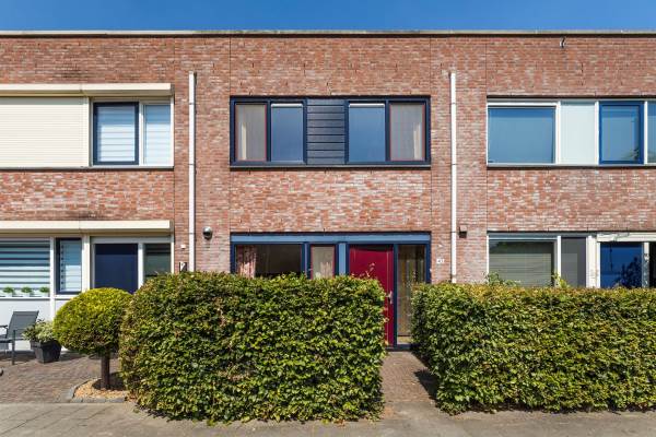 Woning Simon Vestdijksingel 43 Arnhem