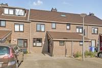 Woning Welsumerstraat 6 Amsterdam