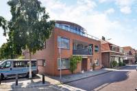 Woning Het Kerkehout 44 Wassenaar