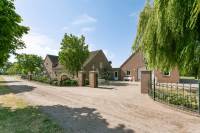 Woning Boskamp 38 Vianen Nb