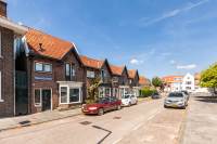 Woning Burgemeester Bosstraat 39 Rotterdam