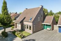 Woning Hanebalk 25 Wognum