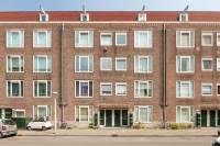 Woning Doggersbankstraat 30 Amsterdam
