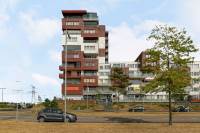 Woning Siciliëboulevard 52 Rotterdam