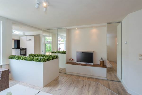 Woning Galileistraat 72 Schiedam