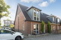 Woning Kalksteen 16 Houten