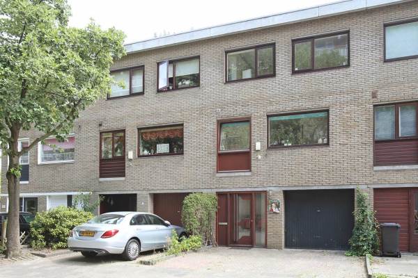 Woning Stadhoudersring 29 Zoetermeer