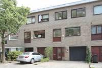 Woning Stadhoudersring 29 Zoetermeer
