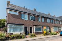 Woning Dahliastraat 20 Woerden