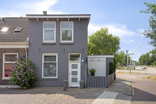 Woning Langenholterweg 77 Zwolle