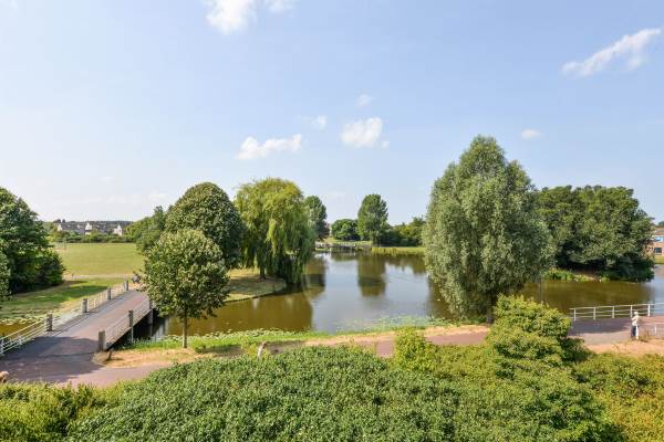 Woning Gooimeer 105 Purmerend