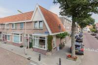 Woning Berkenstraat 47 IJmuiden