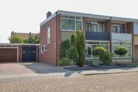 Woning Ype Staakstraat 5 Sneek