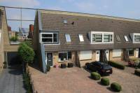 Woning Koolwitje 19 Sneek