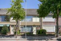 Woning Laagsehoeflaan 39 Bergen op Zoom