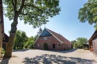 Woning Voshaarsweg 1 Harbrinkhoek