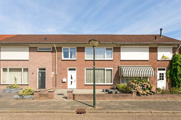 Woning Wielewaal 25 Geldrop