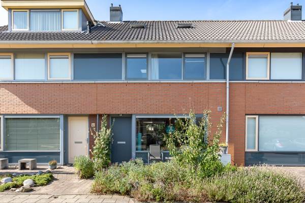 Woning Hagepreekland 44 Houten Oozo.nl