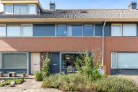 Woning Hagepreekland 44 Houten