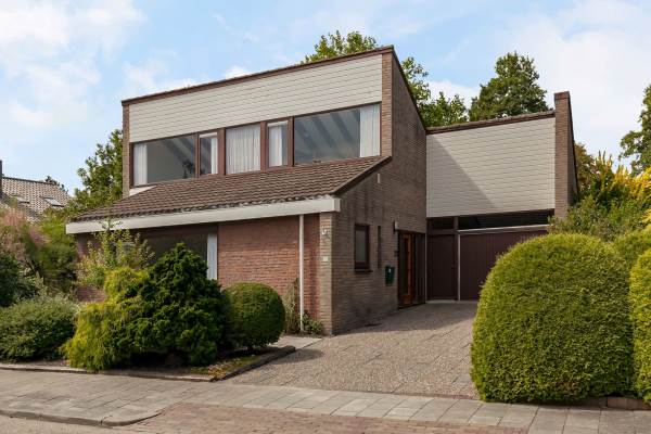 Woning Grote Belt 22 Delfzijl