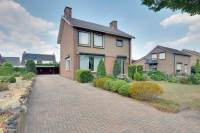 Woning Nieuwe Kerkweg 27 Wehl