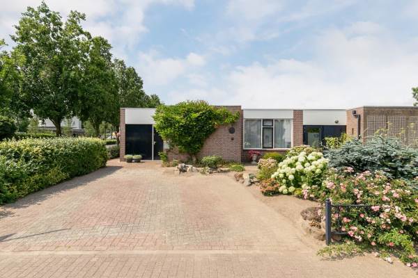 Woning Carmelietenstraat-oost 15 Boxmeer