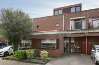 Woning Grasstrook 24 Eindhoven